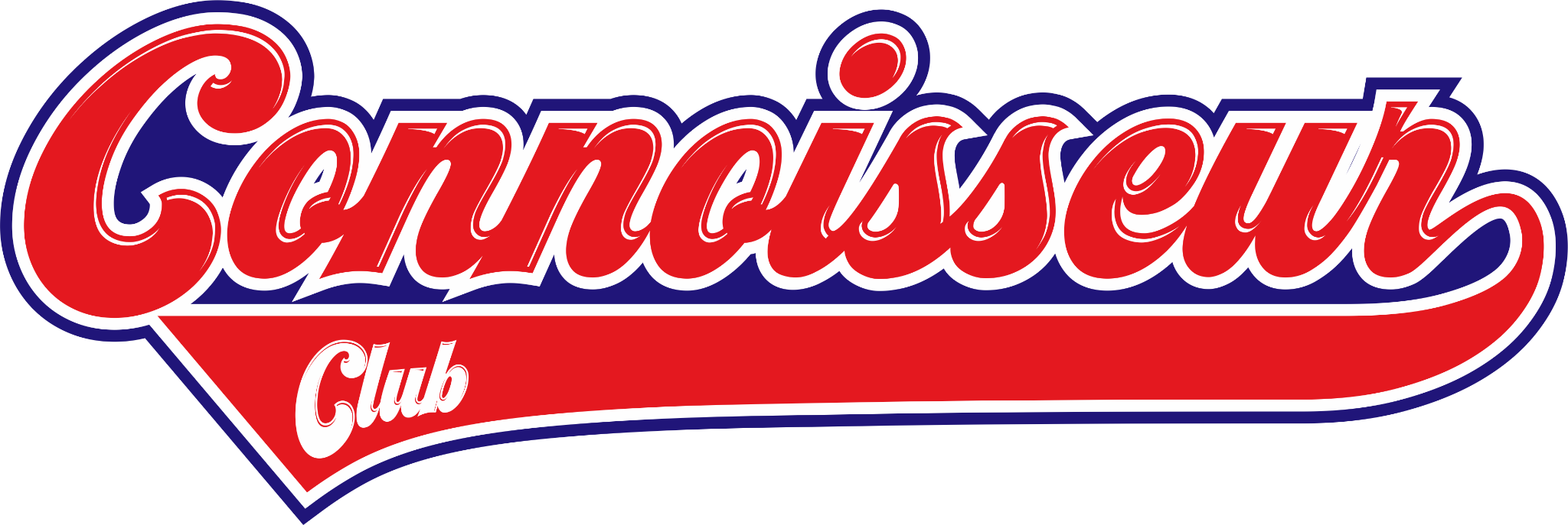 Connoisseur Club logo
